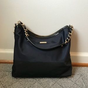 Kate Spade Medium Serena Hobo Handbag